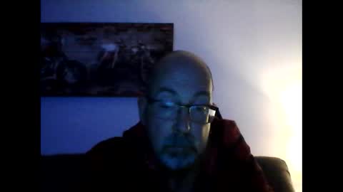 me at home online show from 11/12/24, 11:22