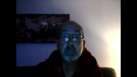 me at home online show from 11/19/24, 10:58