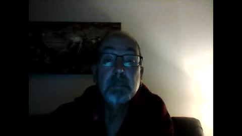 me at home online show from 12/01/24, 11:21