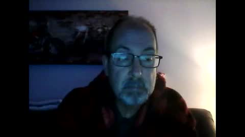 me at home online show from 12/24/24, 01:08