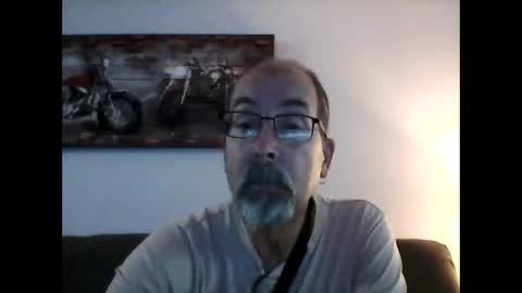 me at home online show from 12/11/24, 01:12