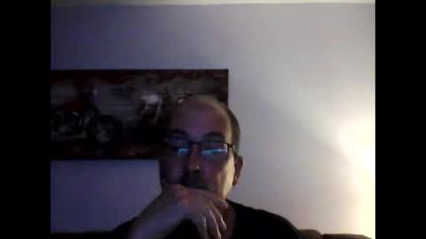 me at home online show from 11/30/24, 03:41