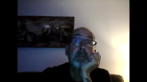 me at home online show from 11/26/24, 04:57