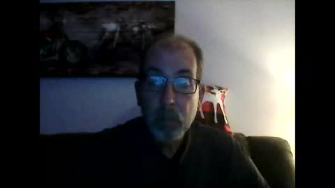 me at home online show from 12/21/24, 02:44