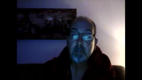 me at home online show from 11/24/24, 11:47