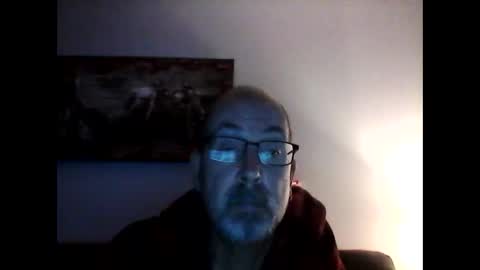 me at home online show from 12/31/24, 12:56