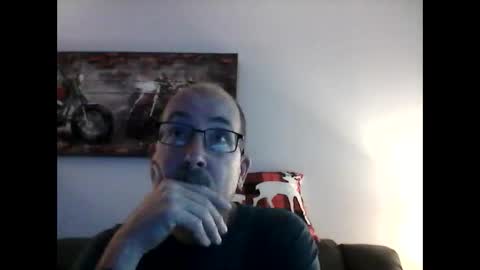 me at home online show from 12/30/24, 02:31