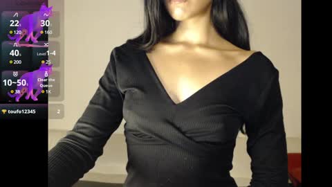 Meg4n Miauuuu online show from 12/15/24, 10:37