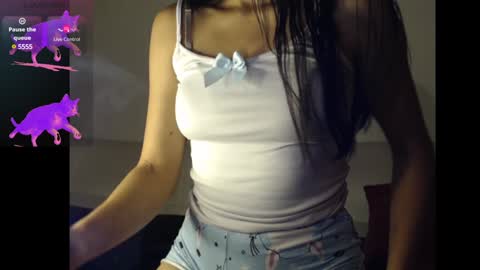 Meg4n Miauuuu online show from 12/04/24, 10:03