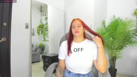 megan_charl online show from 01/08/25, 11:09