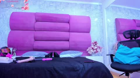 MeganFOXXI  online show from 12/05/24, 08:50