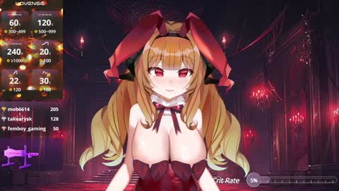 meganhentai online show from 12/19/24, 04:32