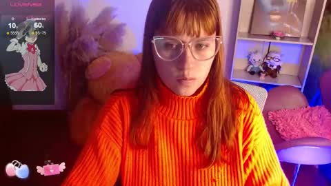 MEGAN online show from 11/13/24, 09:55