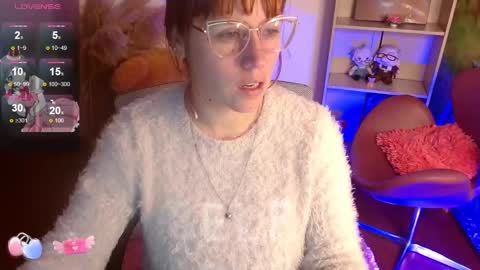 MEGAN online show from 11/14/24, 09:49