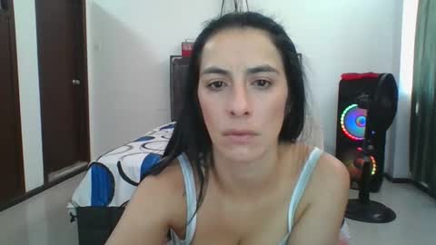 melanie_lovely205 online show from 01/13/25, 03:55