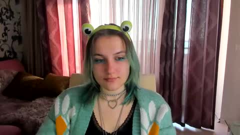 melanisep online show from 11/24/24, 07:17