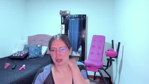 melanny_milf online show from 01/08/25, 12:08