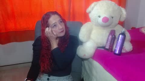 melanny_rojas online show from 01/06/25, 02:41