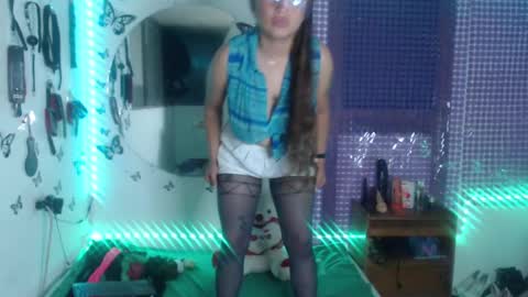 melany hot777 online show from 11/21/24, 04:48