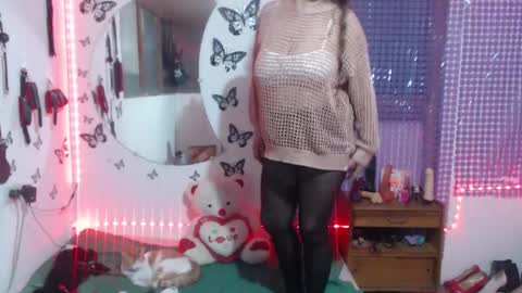 melany hot777 online show from 11/26/24, 06:33