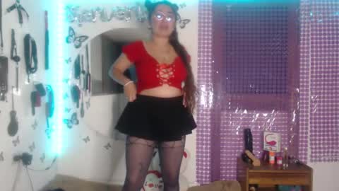 melany hot777 online show from 12/04/24, 04:38