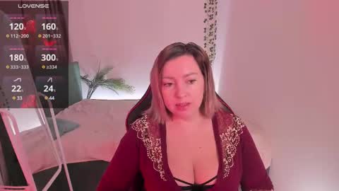 melena_white online show from 01/02/25, 05:38