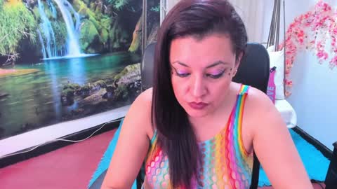 melisa castillo online show from 12/20/24, 07:07