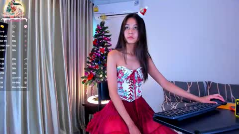 Melisa gerc online show from 12/21/24, 07:49