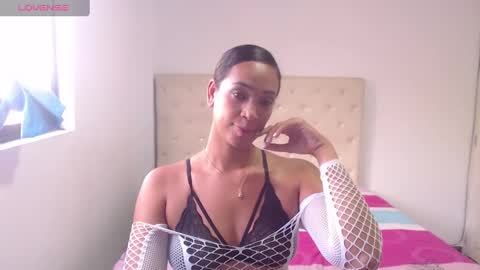 Miss Cruzxx online show from 12/16/24, 07:14