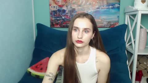 melisareu online show from 11/24/24, 06:04