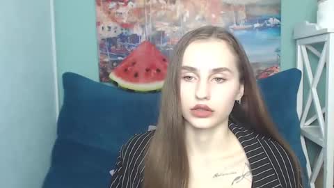 melisareu online show from 11/26/24, 06:12