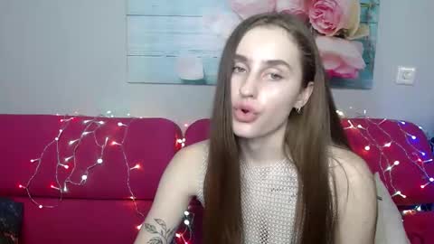 melisareu online show from 12/07/24, 05:53