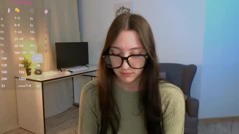 Jennie online show from 12/26/24, 05:18