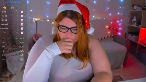 melissa_purr online show from 12/22/24, 10:03