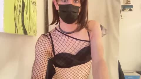 melissafemboy69 online show from 01/21/25, 09:04