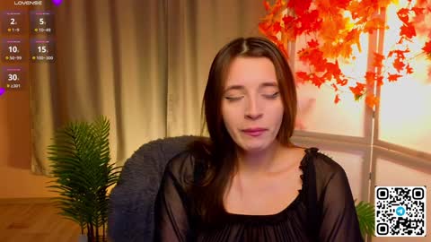 Melissa online show from 11/11/24, 01:56