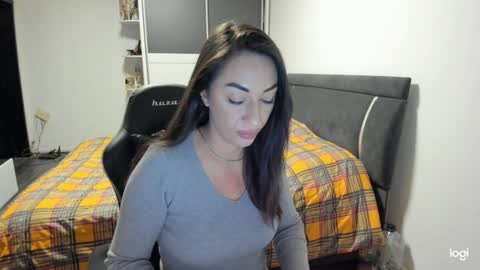 melissafoxxy online show from 11/12/24, 02:48