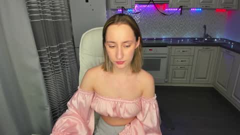 Kaylie online show from 01/03/25, 11:40