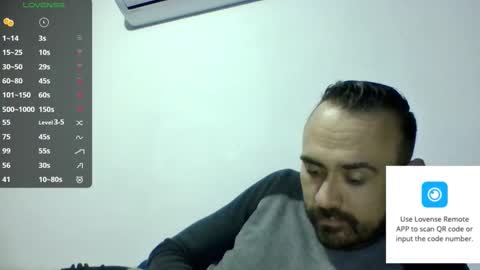 MEXICANCOCK online show from 12/17/24, 02:39