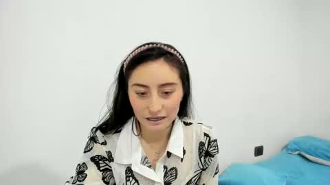 mia kaneee online show from 12/03/24, 11:46