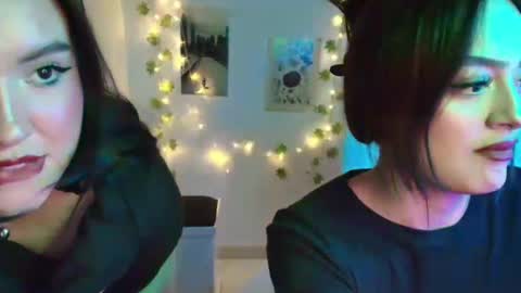 Mia Kata online show from 01/17/25, 11:24