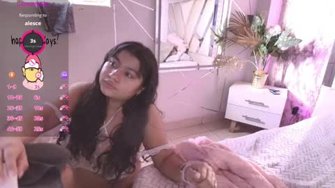 miaa_smiith1 online show from 12/14/24, 11:39