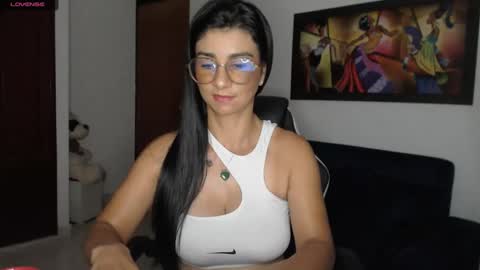 Alejandra khalifa online show from 12/08/24, 10:08