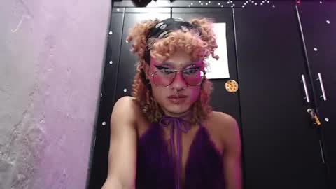 MianCuntyDoll online show from 11/12/24, 12:26