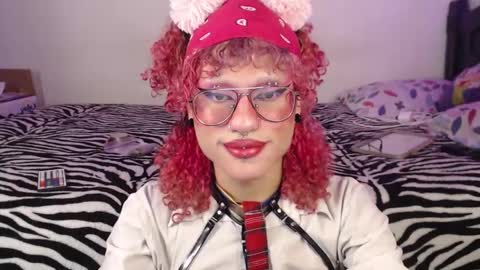 MianCuntyDoll online show from 01/04/25, 02:35