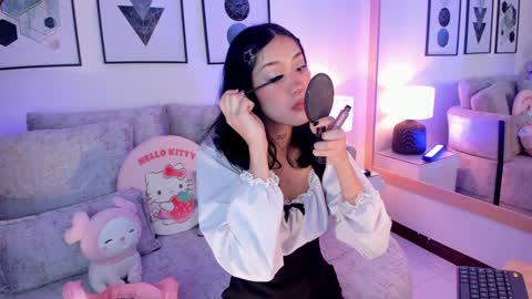 MiaWilsson online show from 12/19/24, 11:40