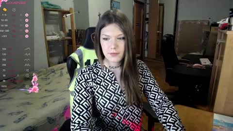 MicheleDoll online show from 12/02/24, 10:11