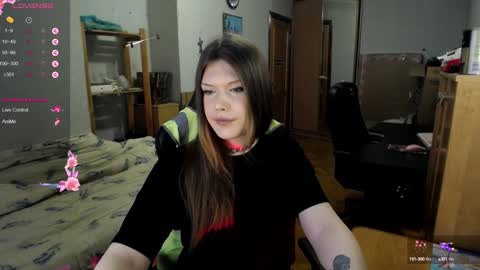 MicheleDoll online show from 12/06/24, 10:18