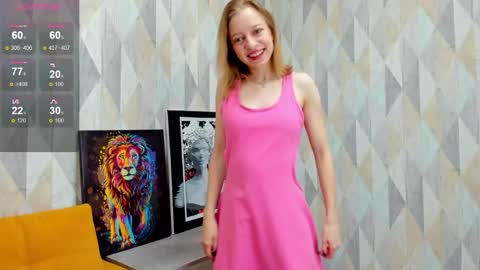 michelle_blond online show from 11/27/24, 08:35