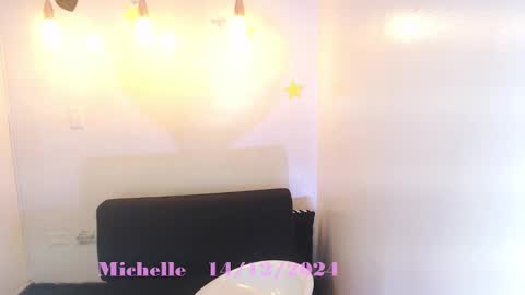 michelle_moon1 online show from 12/14/24, 05:55